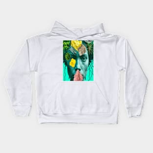 greeny5 Kids Hoodie